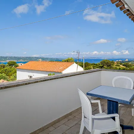 Fortuna Con Vista Mare Сasa de vacaciones